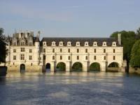 Chateau de Chenonceaux  15 mn